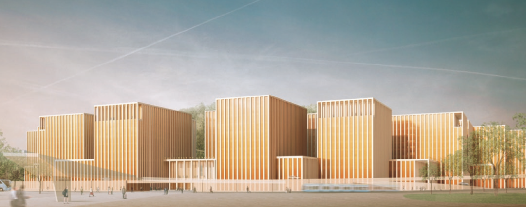 上海洛克外滩源丨中国上海丨戴卫奇普菲尔德建筑事务所-297