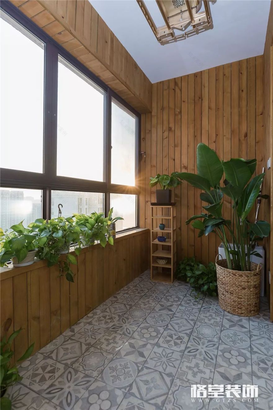 吾悦华府日式禅风 | 自然简约,宁静舒适-63