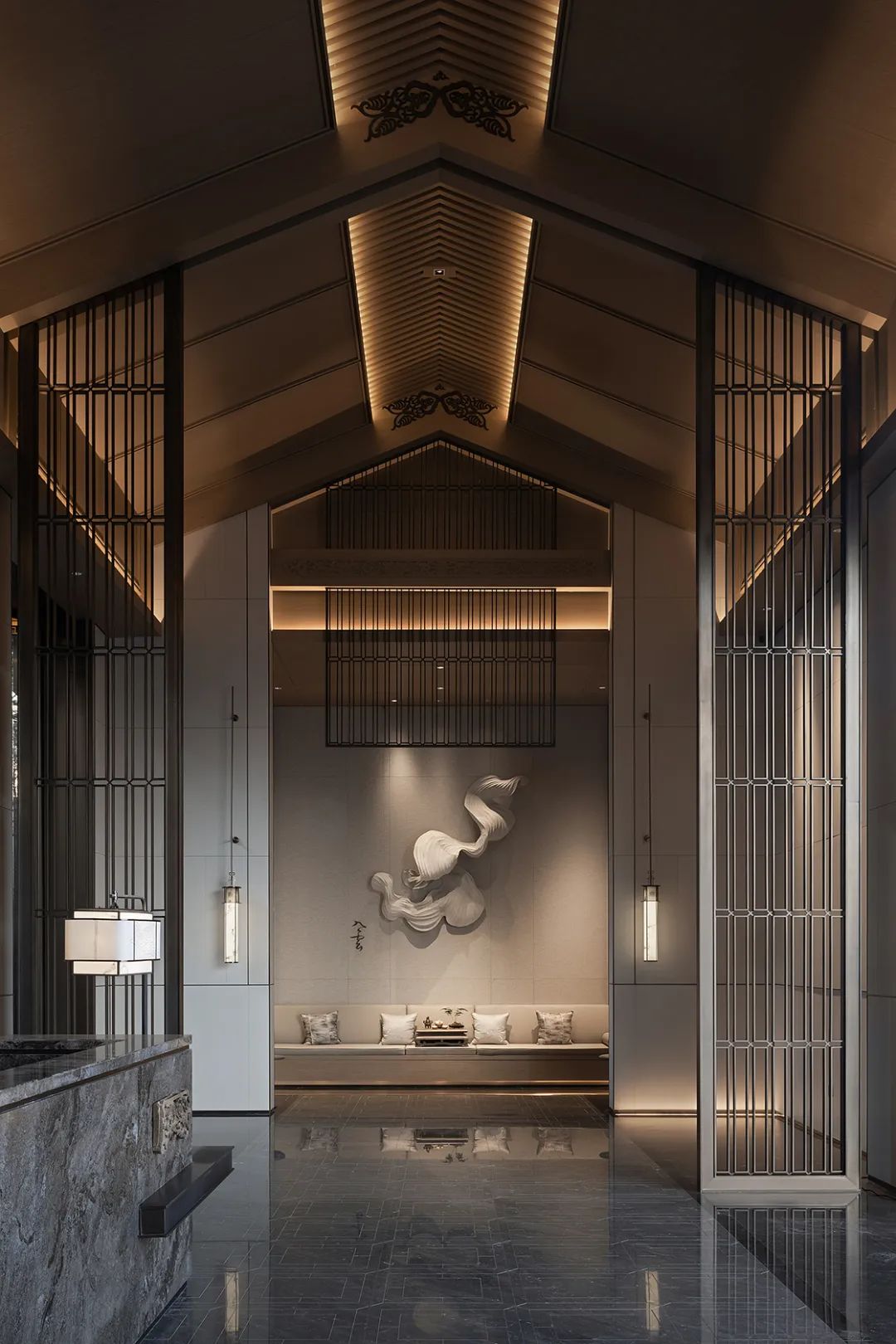 成都天府养云丨中国成都丨漫思设计(深圳)有限公司-12