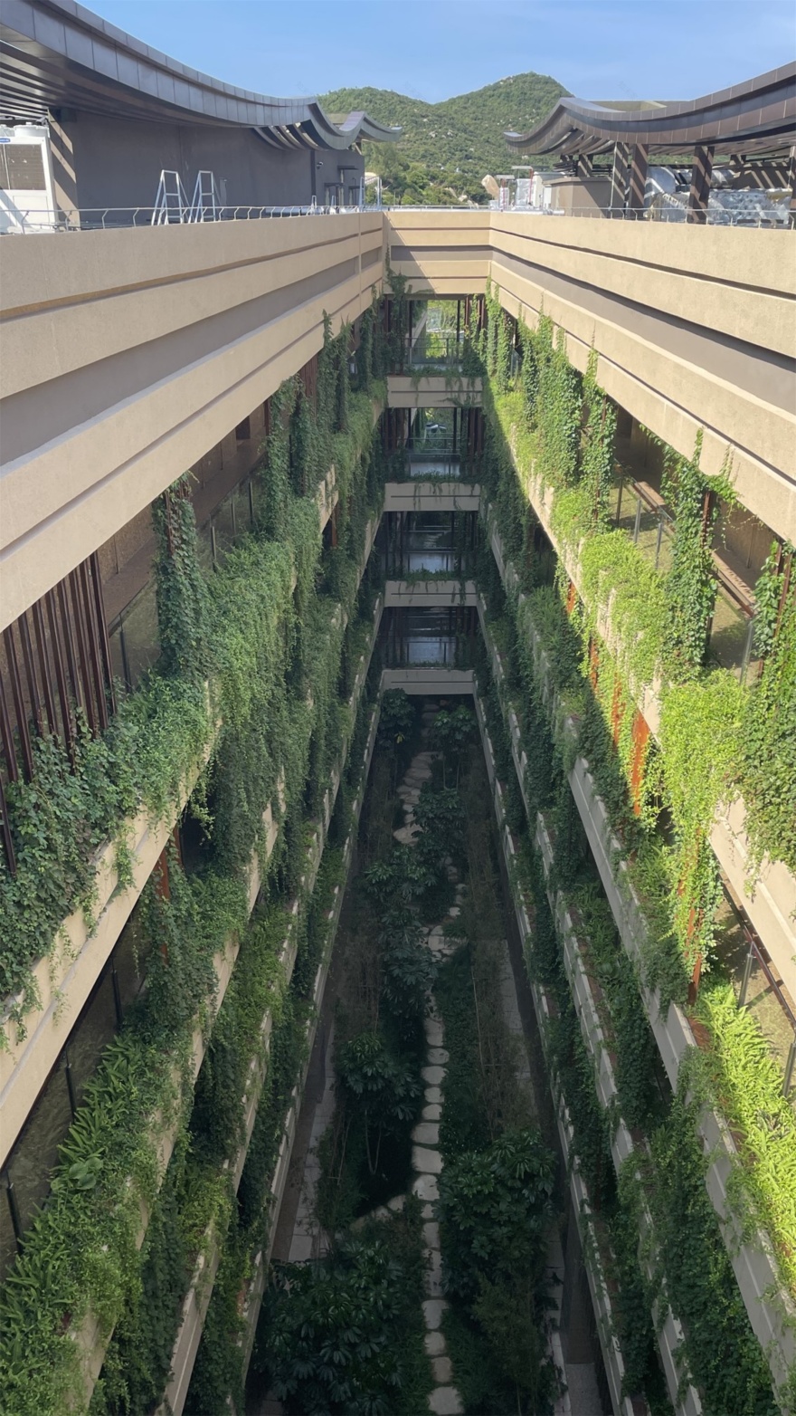 阿丽拉珠海东澳岛丨中国珠海丨ZNA|泽碧克建筑事务所-72