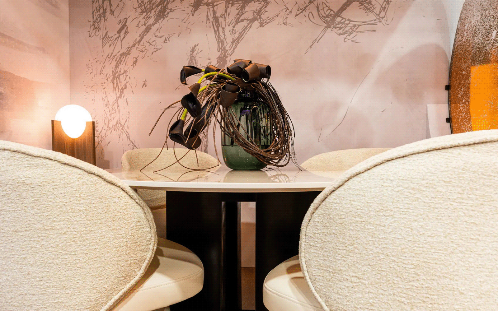 Exhibition Stand for Interior Design Fair-12