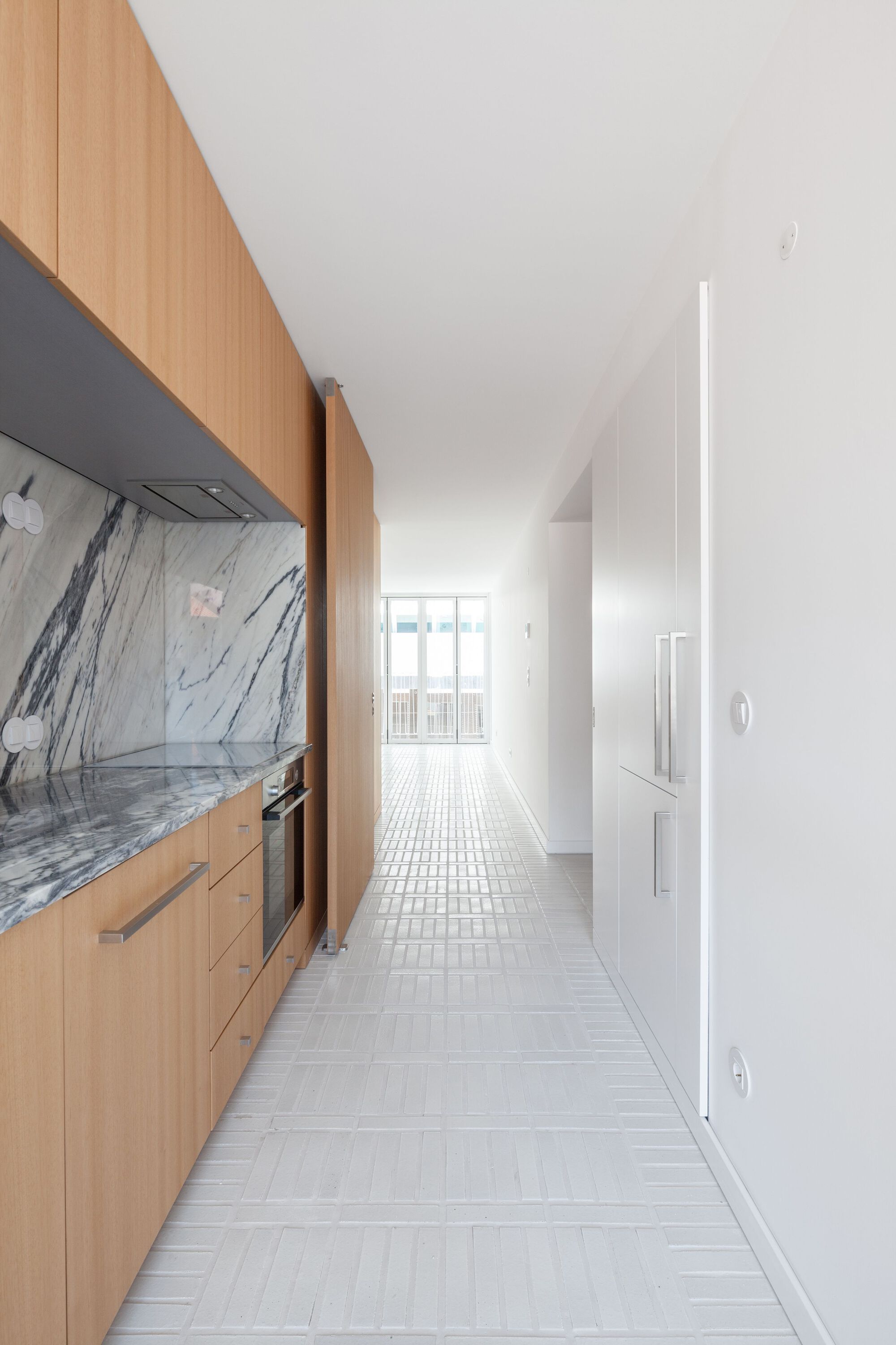 Tasso 大楼丨葡萄牙里斯本丨Nomos-25