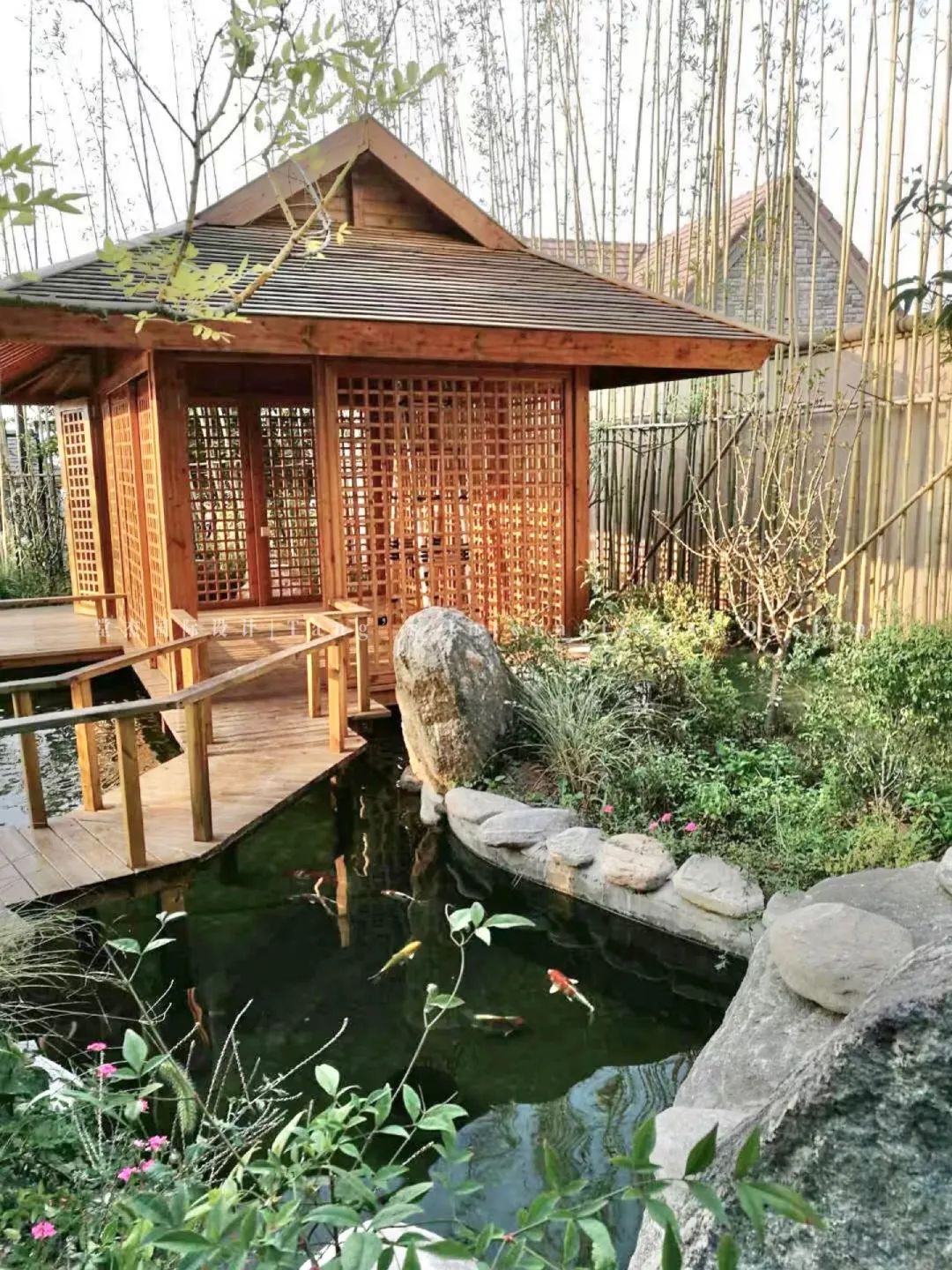 山河水别墅丨中国南京丨堂杰国际设计-40