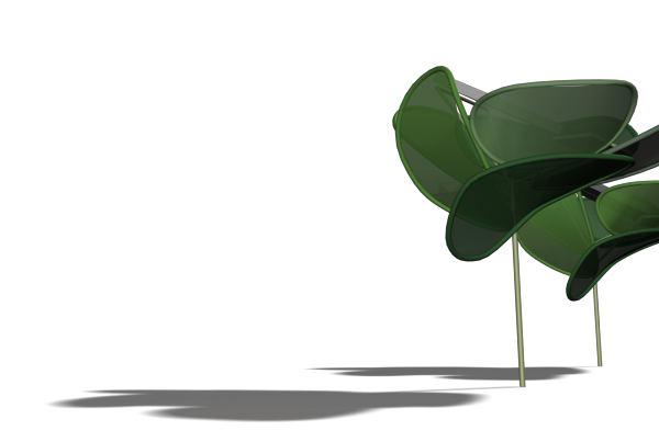 办公楼丨西班牙丨U3 estudio de arquitectura-103