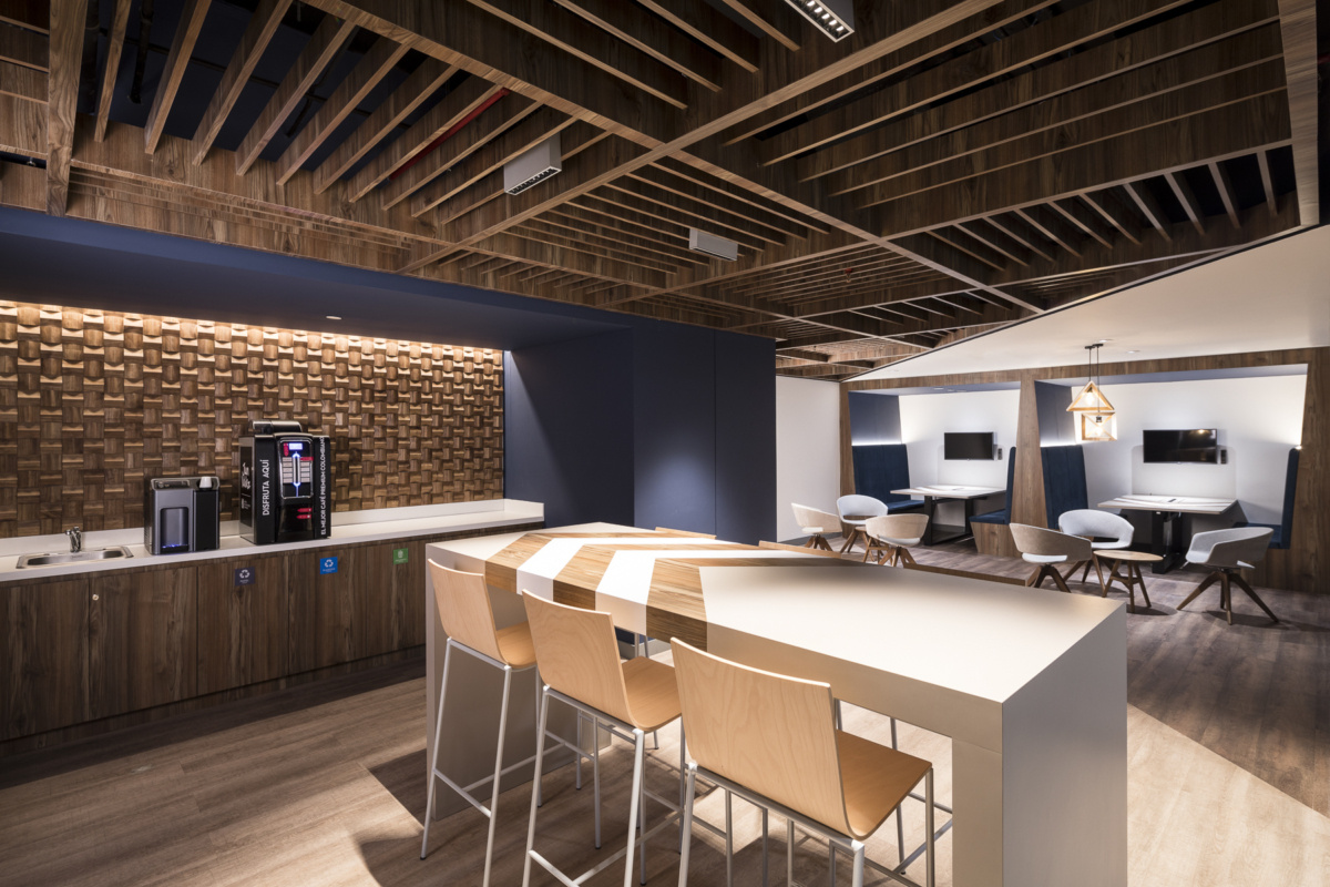 强生公司办公室 - 波哥大-15