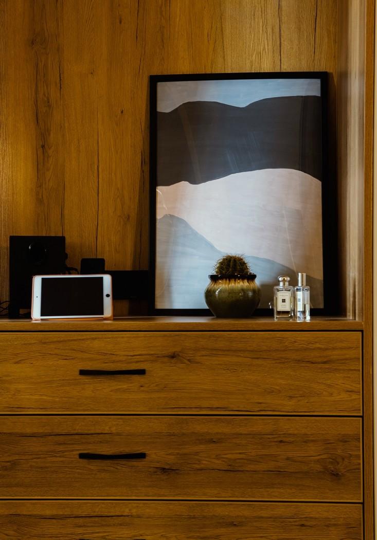 双人小窝的精致设计-18