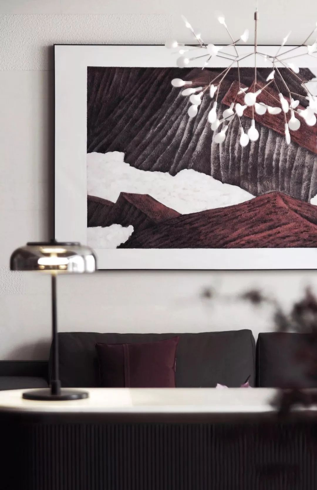 2019 年度轻奢舒适样板间盘点，揭秘生活真相-164