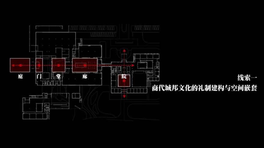 大辛庄遗址博物馆丨中国济南丨同圆设计集团股份有限公司-12