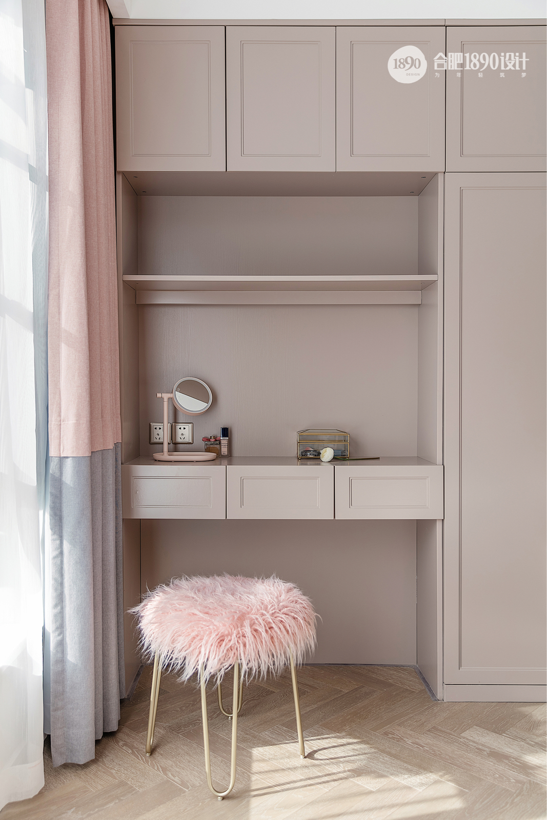 1890新年大片  住在西林山的小仙女-35