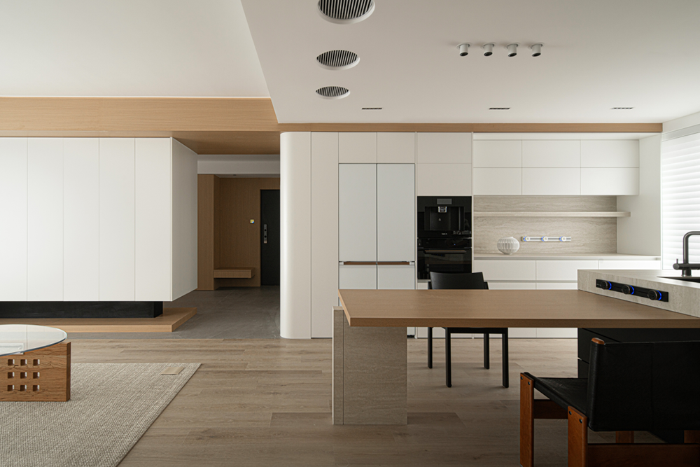 木韵·芳华 · 私宅设计丨棠颂设计-52