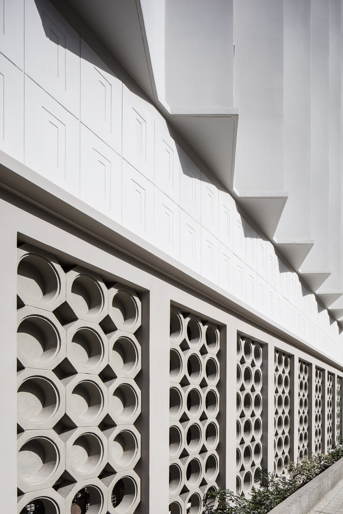 特拉维夫农舍办公楼扩建-43