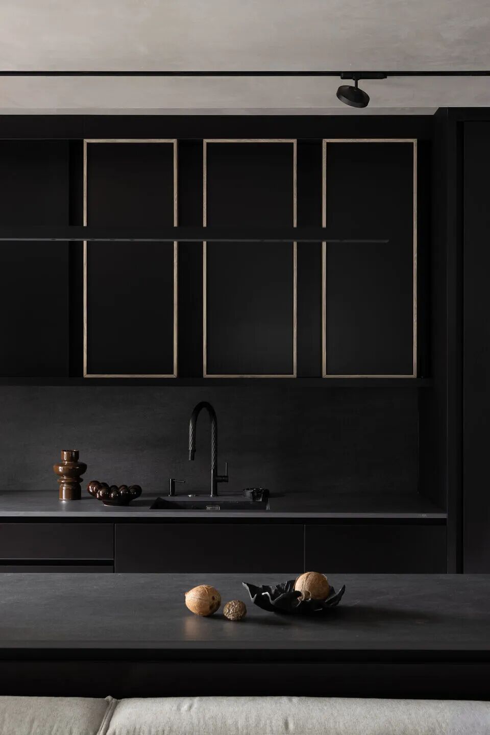 Velvet Concrete（丝绒混凝土）丨波兰克拉科夫丨Eklekt Atelier-29