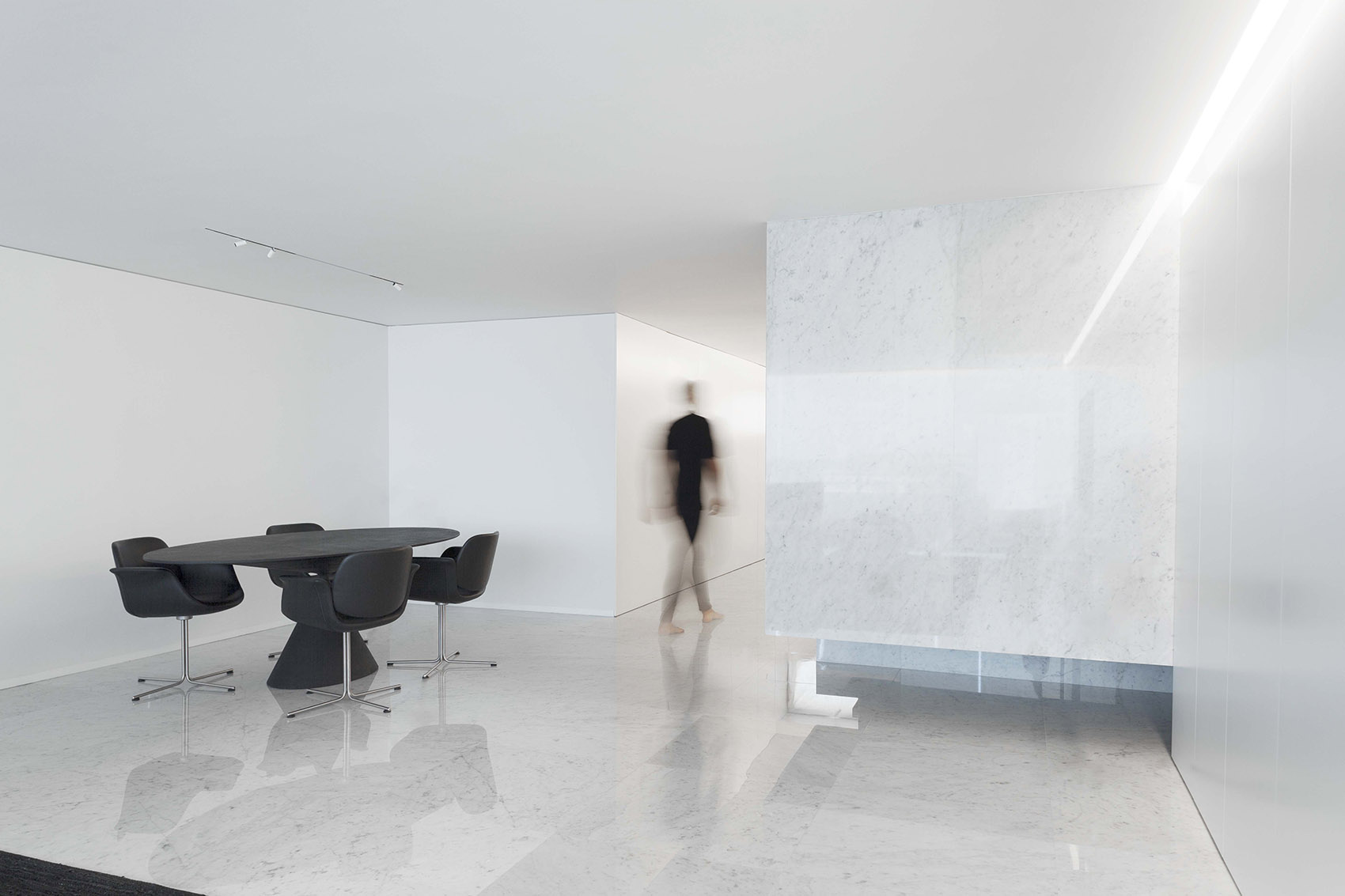 西班牙Costa Blanca阁楼房改造-17