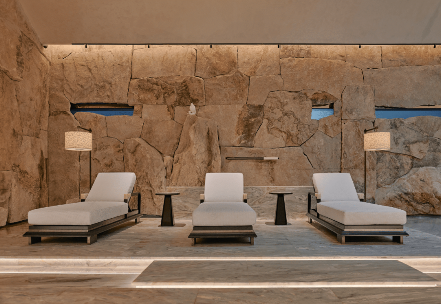 越秀运河樾丨中国杭州丨集艾设计(褚震团队负责空间设计,汪丽团队负责软装设计)-43