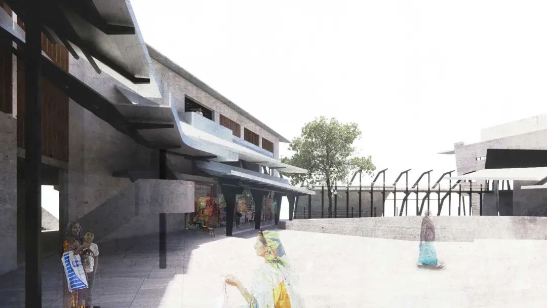 2021英国爱丁堡艺术学院毕业展，so cool！-73