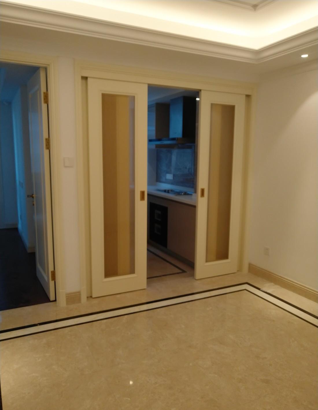 朴森全案设计 | 125 平米现代简约收纳艺术-16