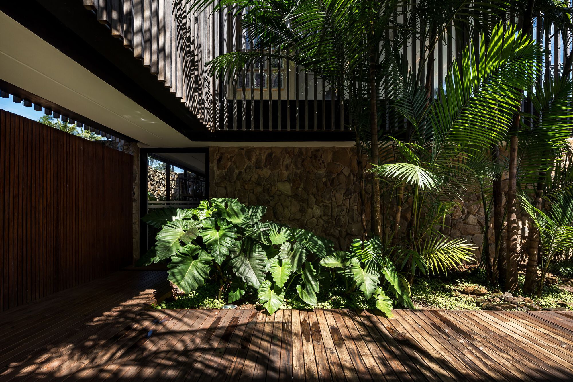 玛丽亚弗洛尔酒店丨巴西丨Priscilla Muller,Solo Arquitetos-21