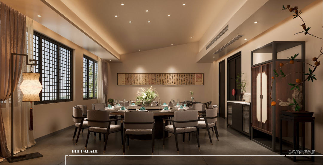 未明确提及单一项目名称,包含众多家装和工装项目丨中国北京丨安徽省蜂宿艺术设计有限公司-275