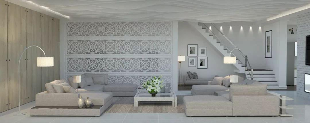 土耳其风格设计丨Escape From Sofa-140