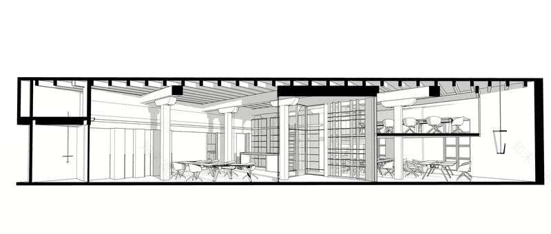 上海南苏州路 1247 号粮仓改造丨中国上海丨NONG STUDIO 设计工作室-48
