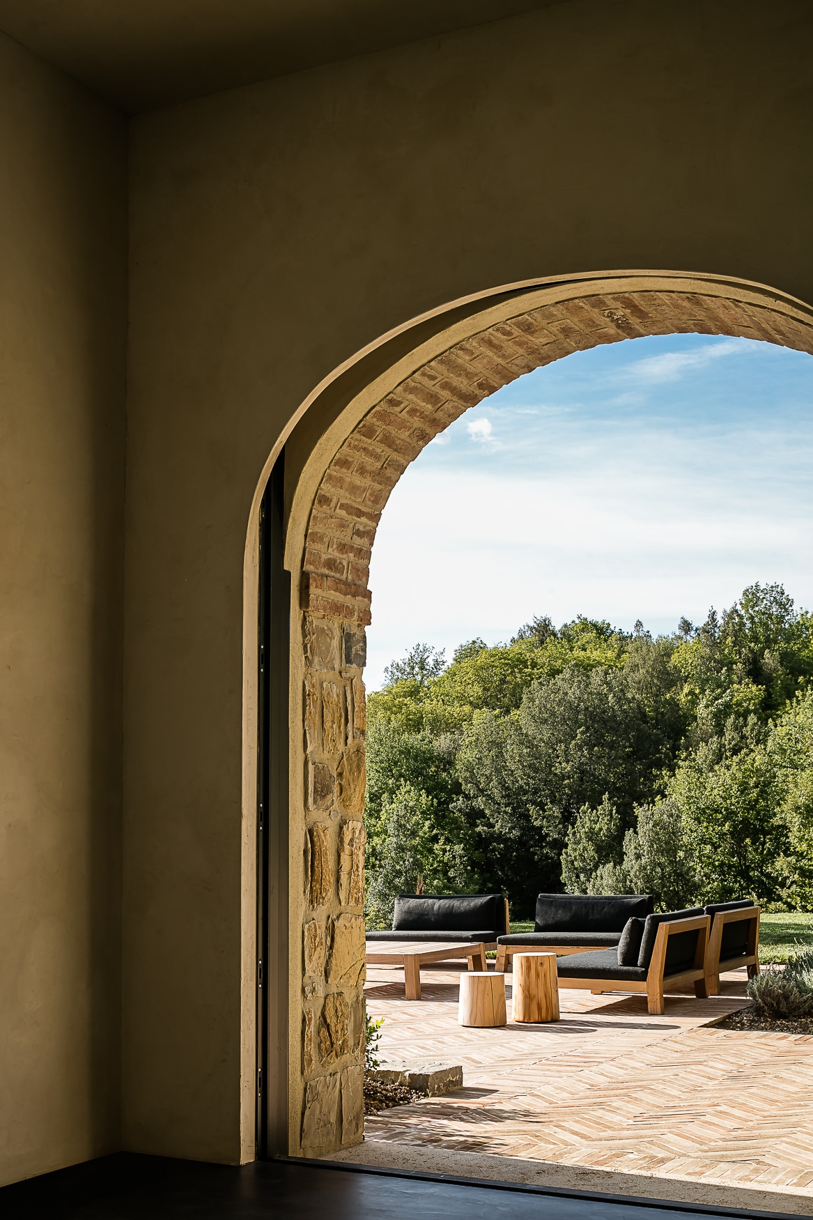 Country house - 't Huis van Oordeghem-8