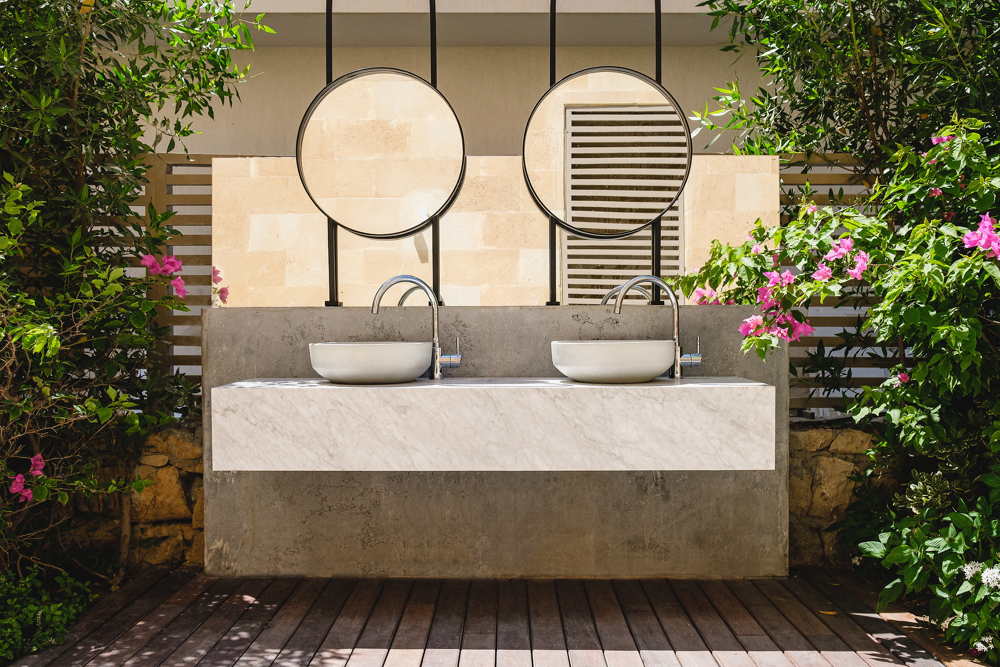 沙滩别墅 | Alchemy Design Studio | 2021 | 埃及-16