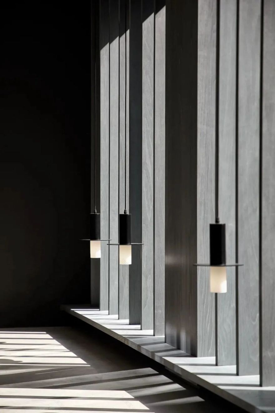 蓝绿泛美意所办公室设计丨中国杭州丨浙江蓝绿泛美意所空间设计有限公司-22