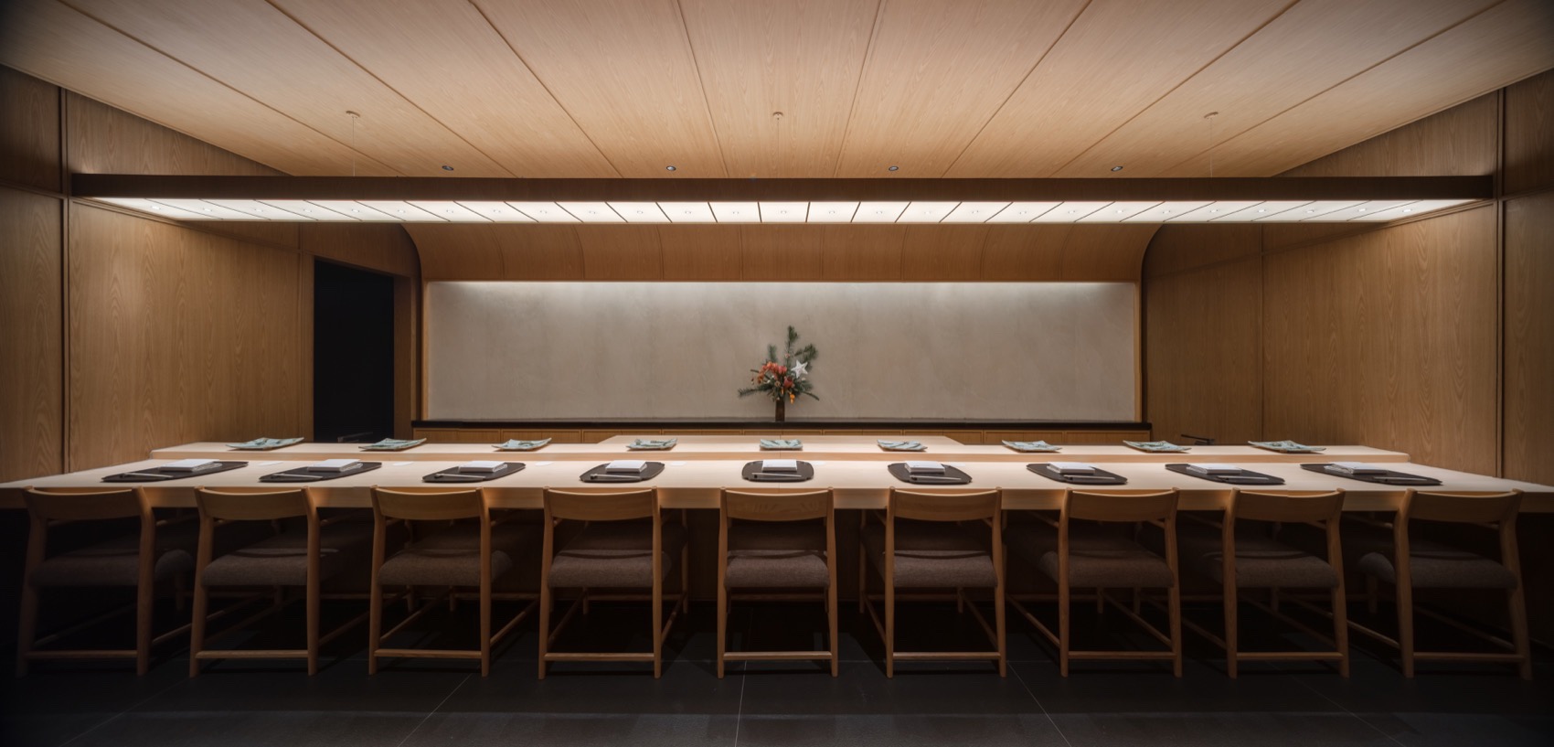 凪 Nagi丨中国上海丨UN GROUP未集建筑-38