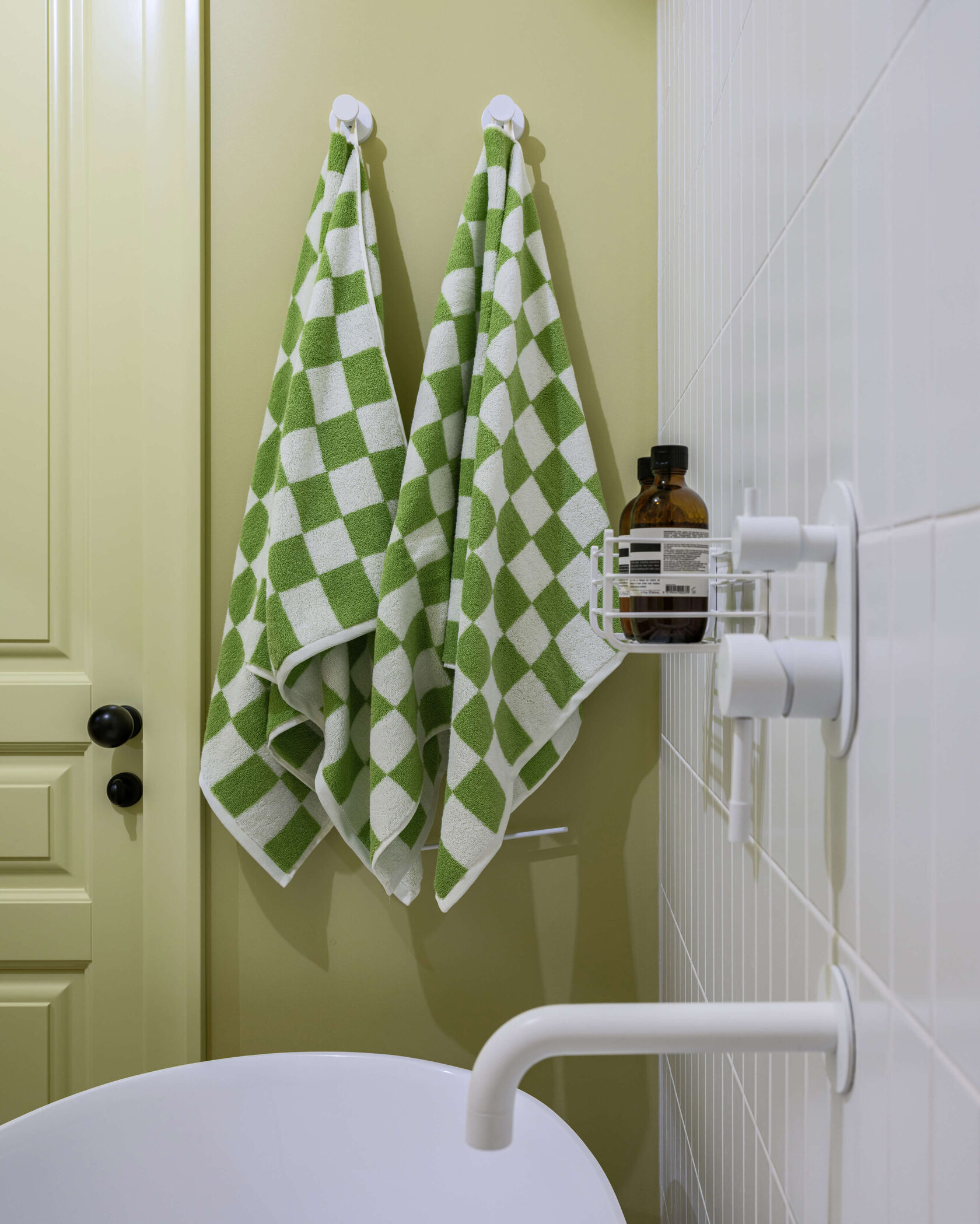 在1916年建筑中设计的充满活力的公寓-26