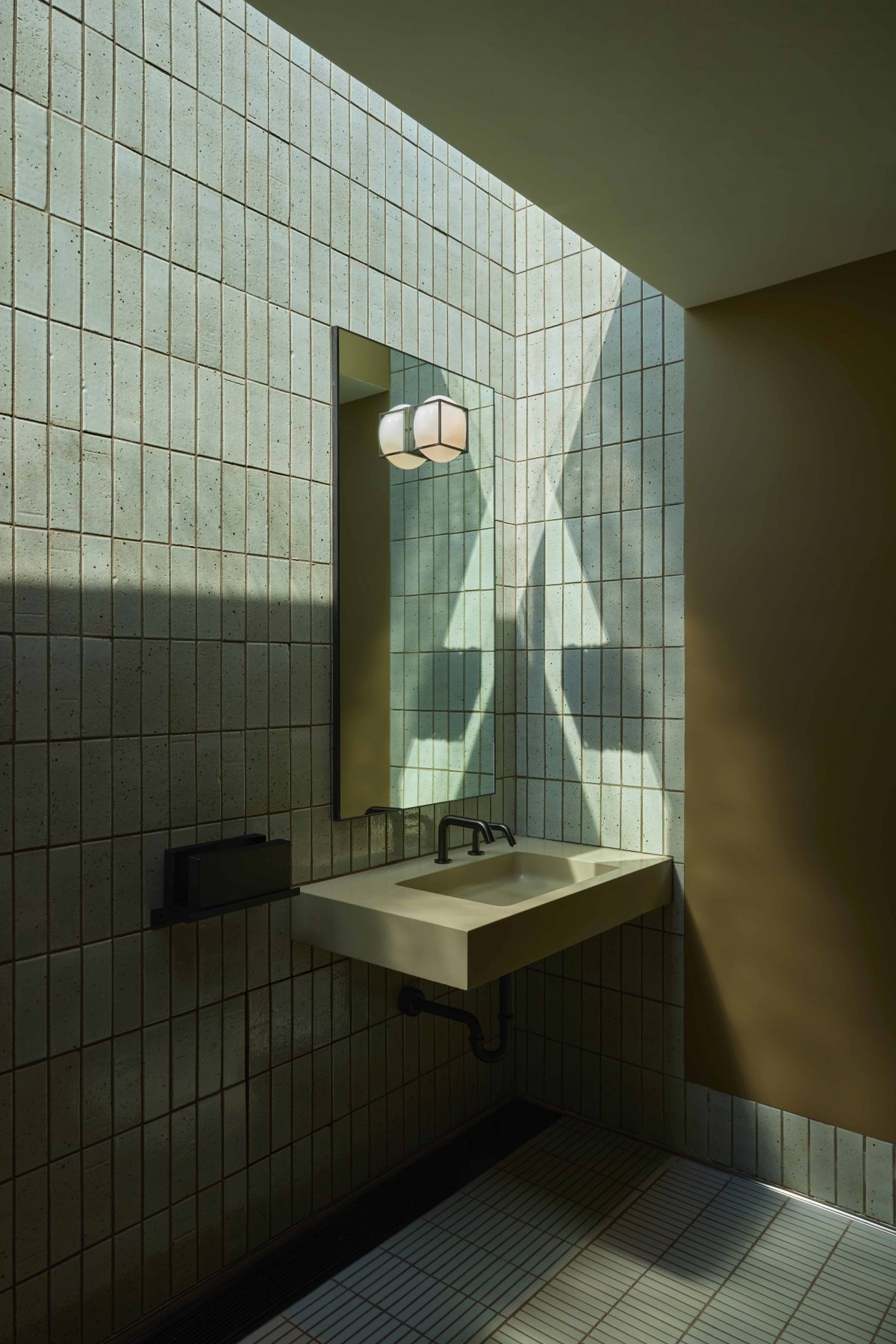 CaymusSuisun 酒庄丨Bohlin Cywinski Jackson-17