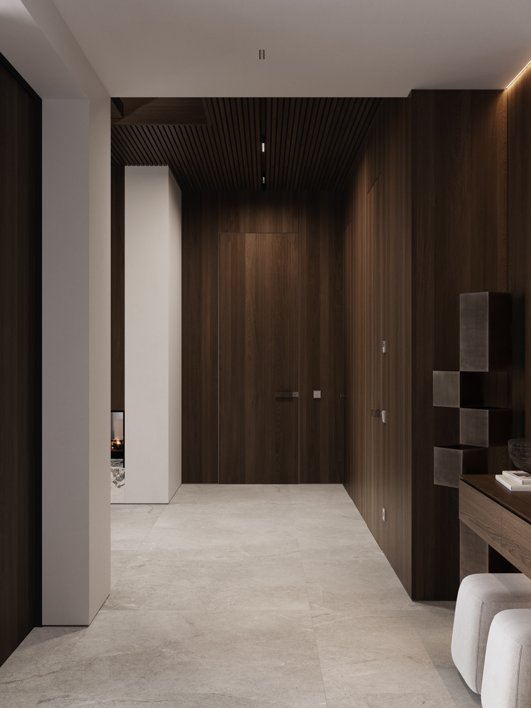 对称之屋;对称大厦(需结合具体语境确定最合适的表达,若仅从字面看,对称之屋更直译,对称大厦在常见商业建筑等语境可能更常用) 丨乌克兰赫梅利尼茨基-51