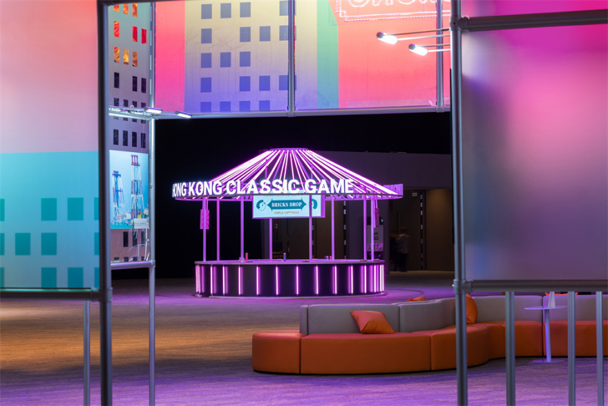 2025 Routes World 世界航线发展大会丨中国香港丨峻佳设计-13