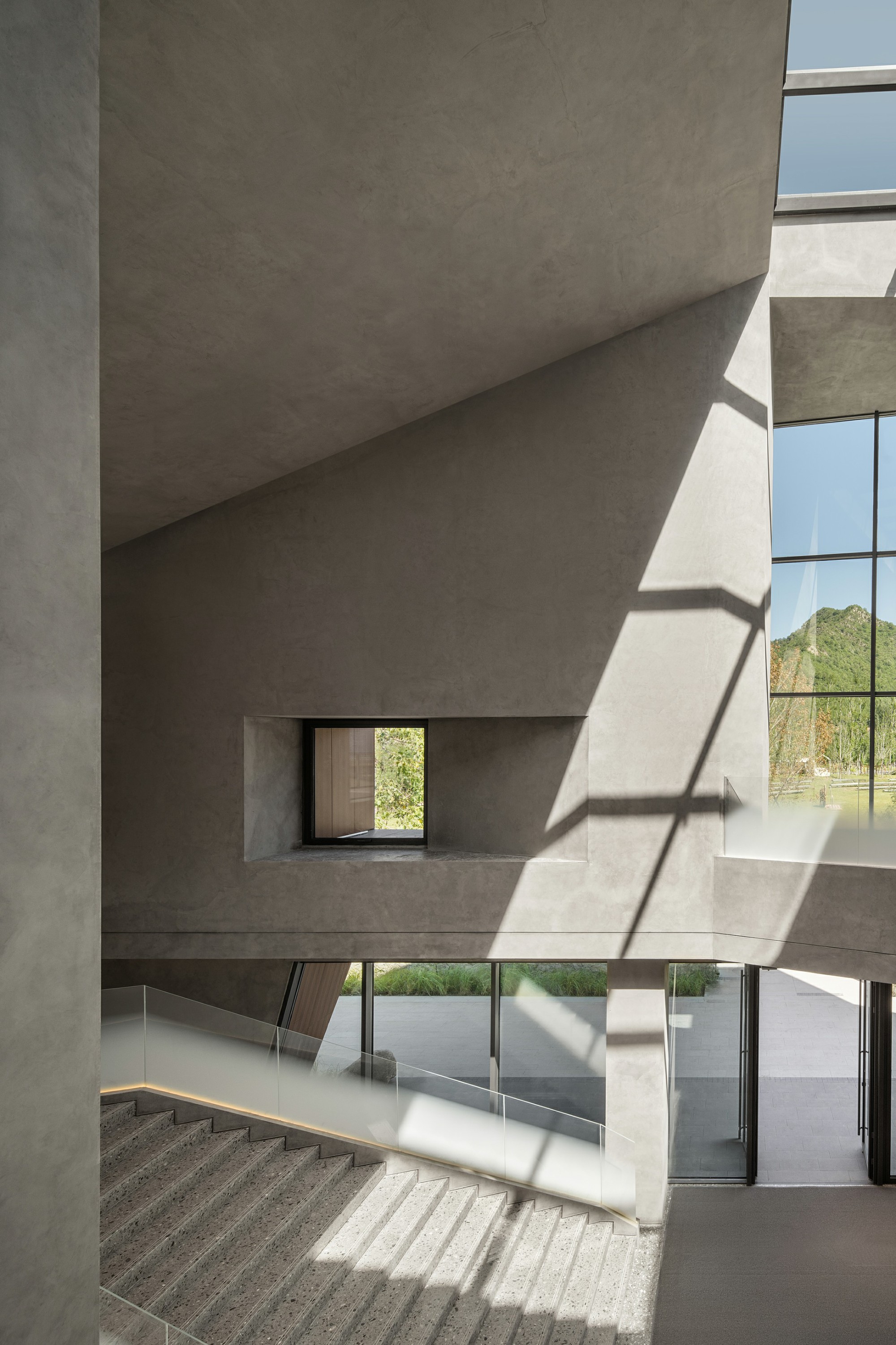 北京山谷丨中国河北丨赛拉维设计CLV.DESIGN-47