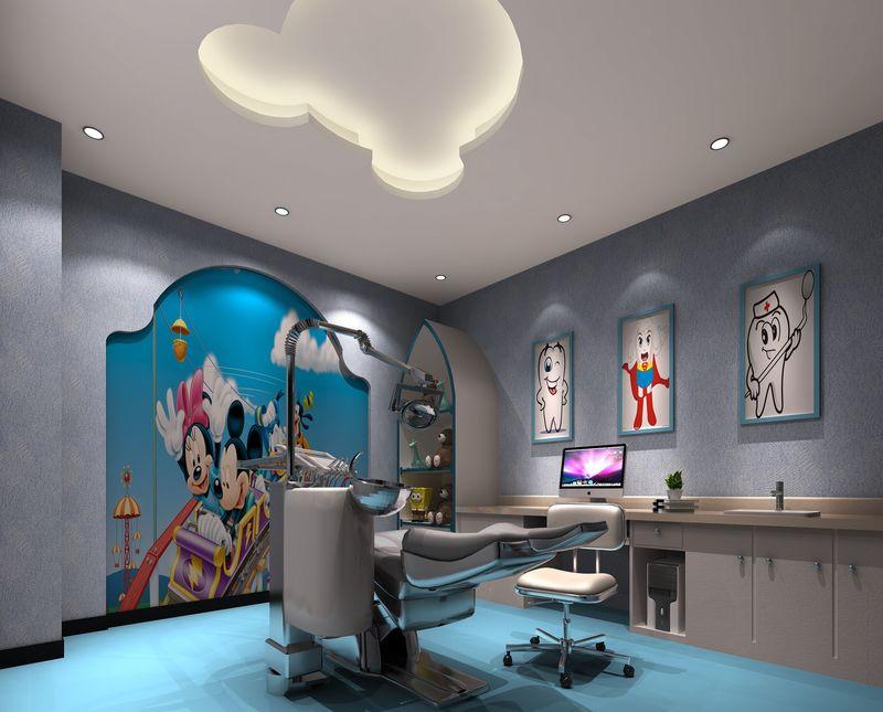 郴州冠华口腔医院-4