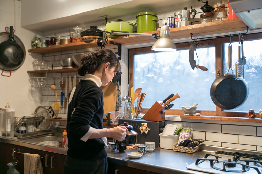 DIYを楽しむ家築60年以上の古民家で 改装をケーススタディ | DIY | 100%LiFE-6