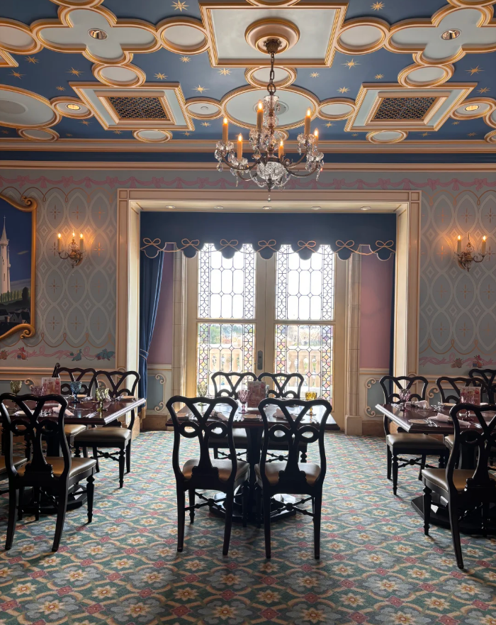 【UDO商业空间设计】打造沉浸式体验“乐园+商业”共生模式-18