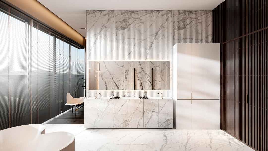 现代 912㎡豪宅-35