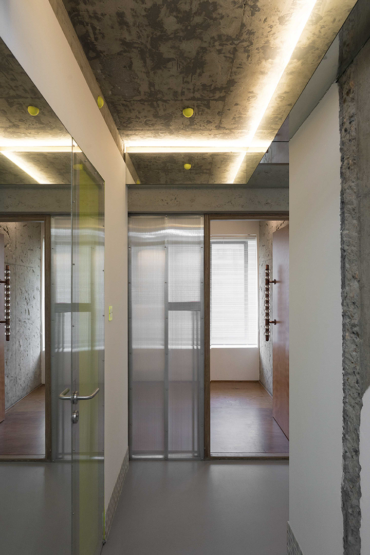 JNN工作室，上海 / archive-18