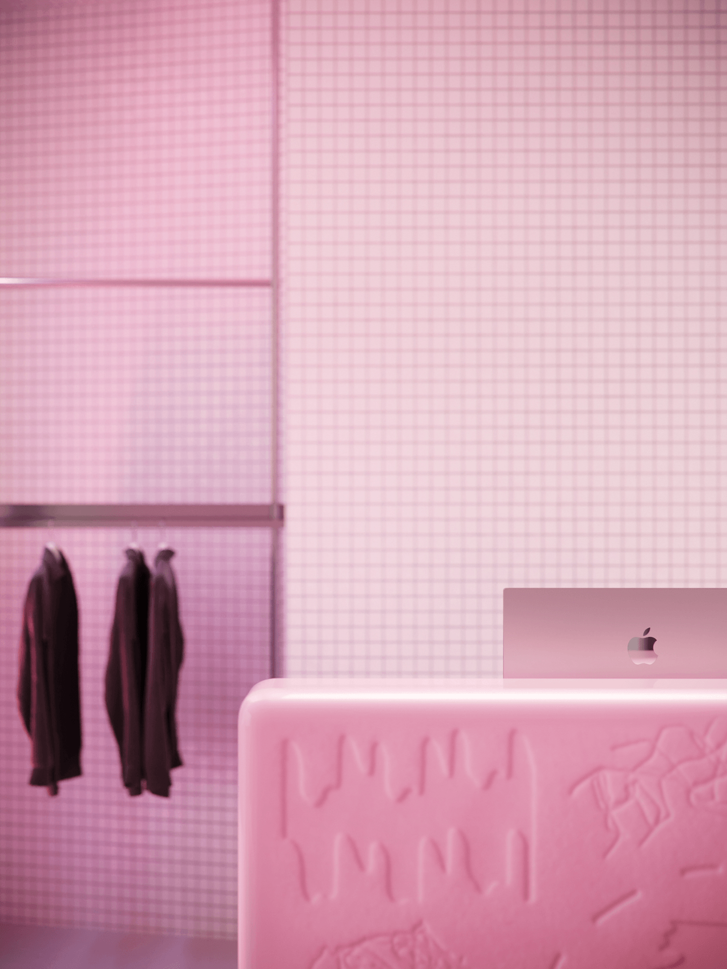 QYA 服装零售店丨俄罗斯莫斯科-27