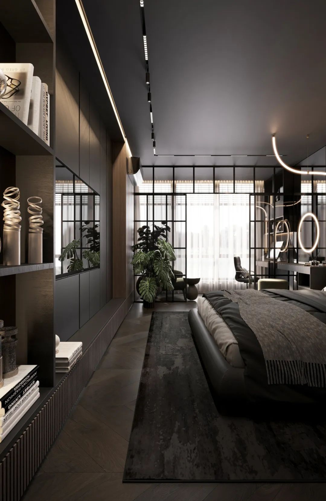 川谷堂丨Roomy Room-27