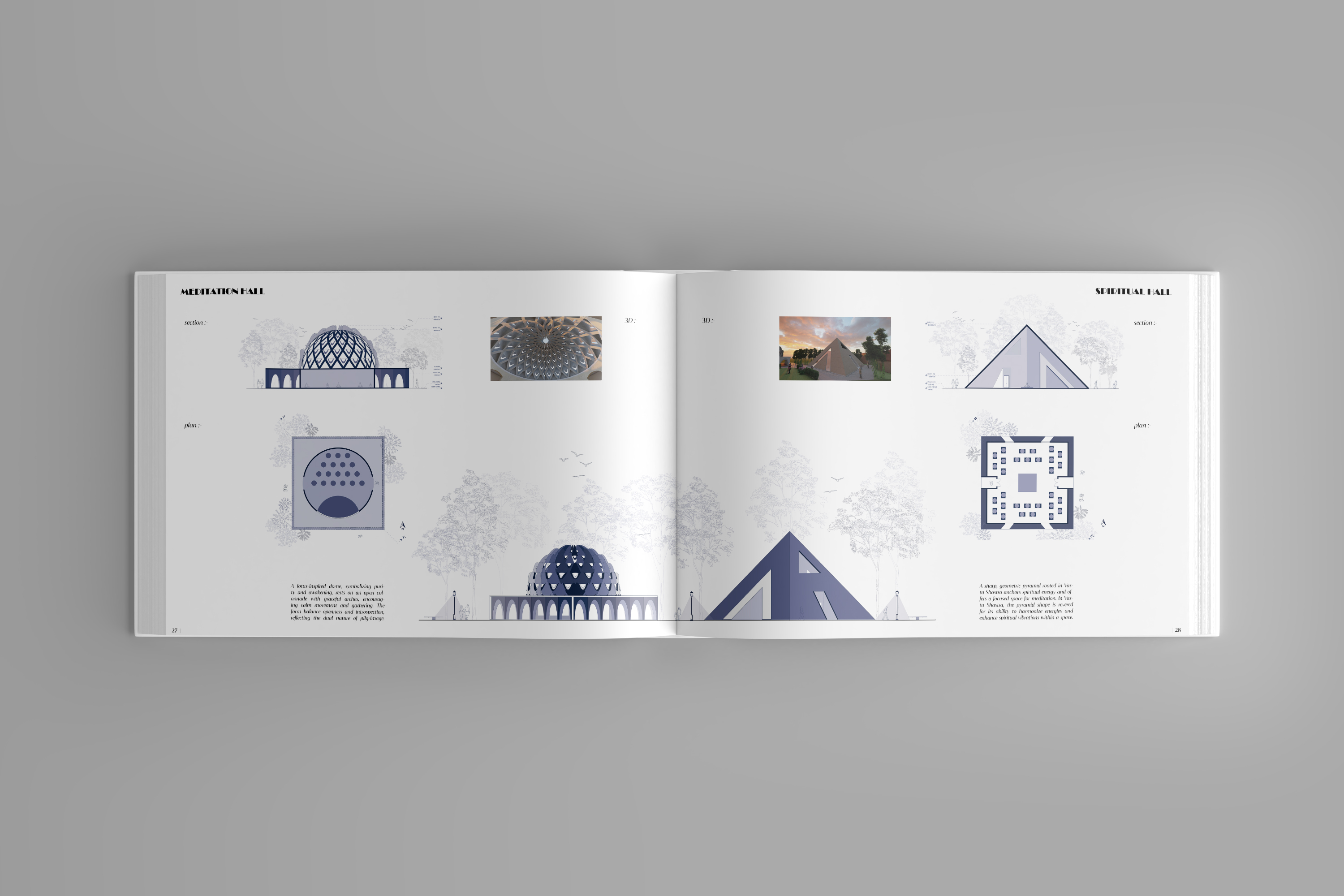 ARCHITECTURAL PORTFOLIO | GAYATRI R SAKHARE-14