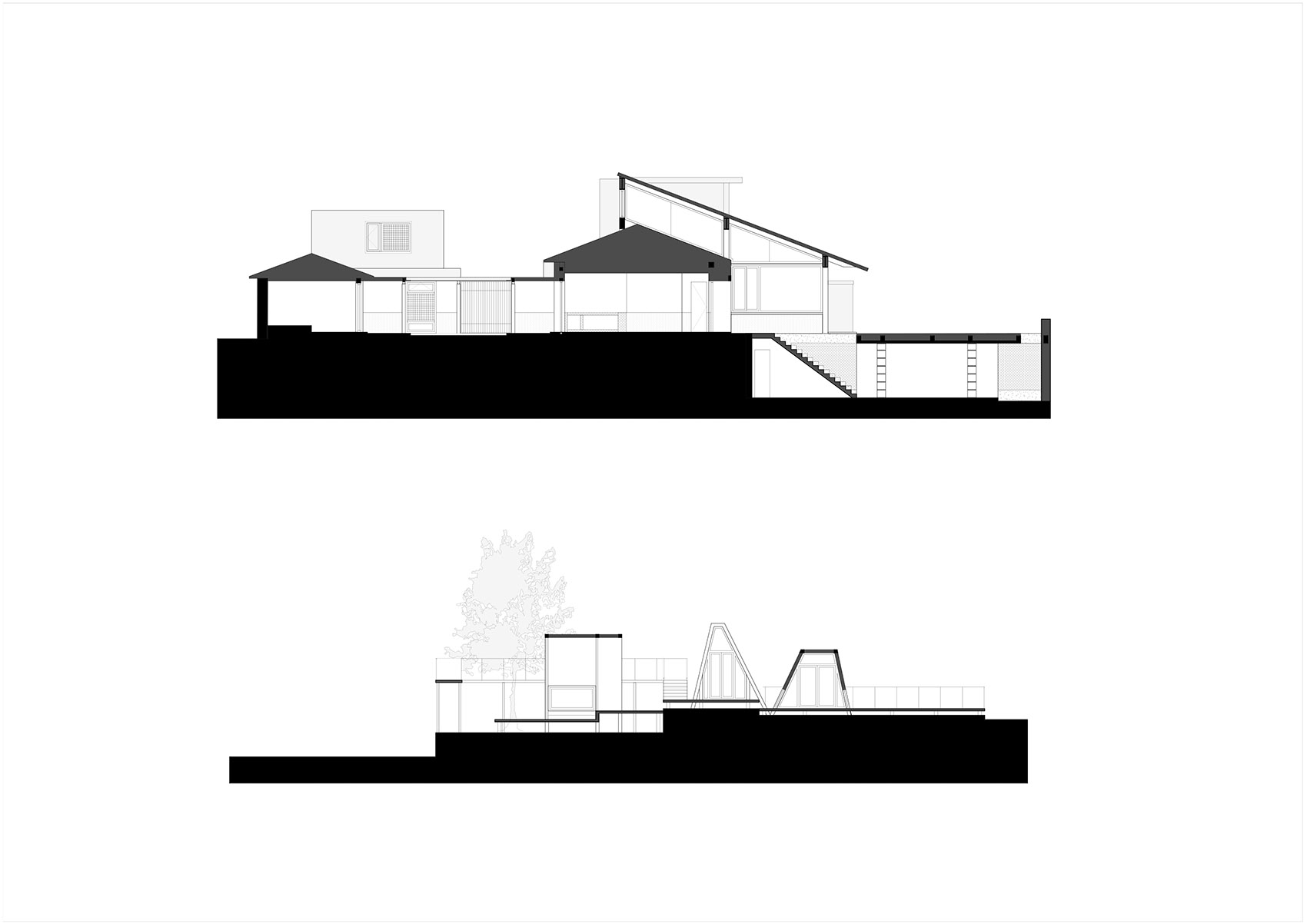 板泉之野民宿与营地丨中国北京丨大料建筑-157