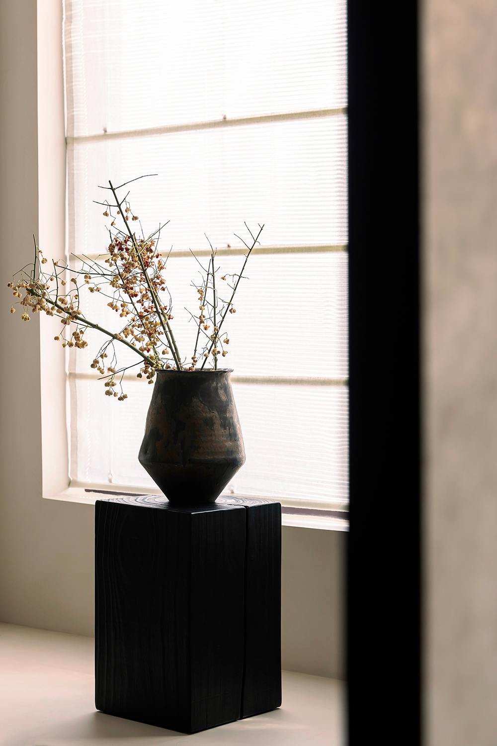 私宅设计：静谧时光-28