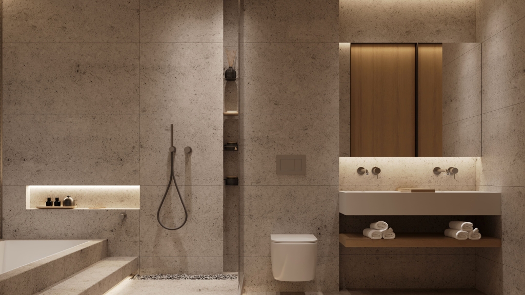 丨莫斯科Ideologist建筑与室内工作室-20