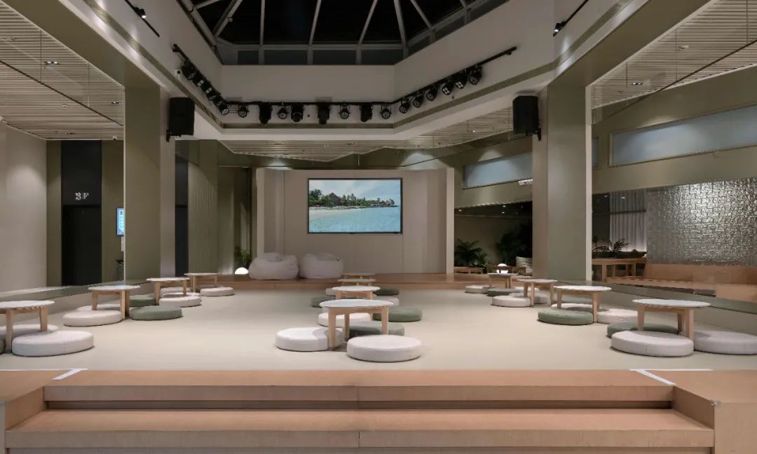 大连·泡泡汤泉丨中国大连丨沈阳已岸设计机构-36