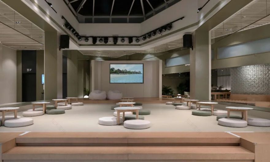 大连·泡泡汤泉丨中国大连丨沈阳已岸设计机构-36