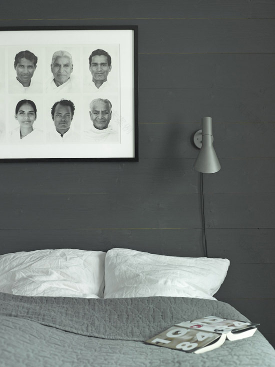 Chalet Brücke 49 酒店设计-25