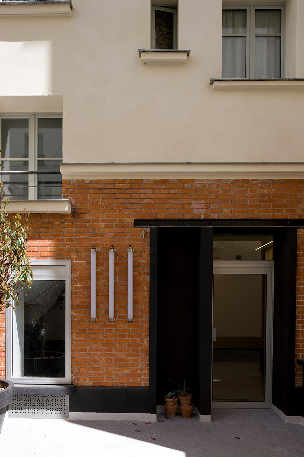 30套住宅改造项目丨法国巴黎丨rh+ architecture-16