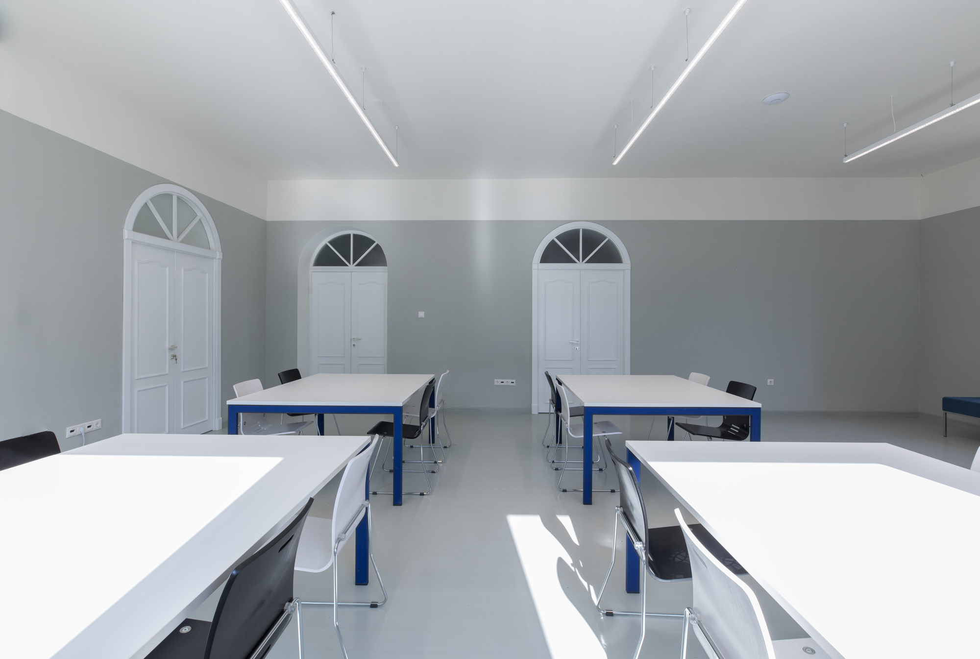 Luminary Inspiration Center / Archiproba-37