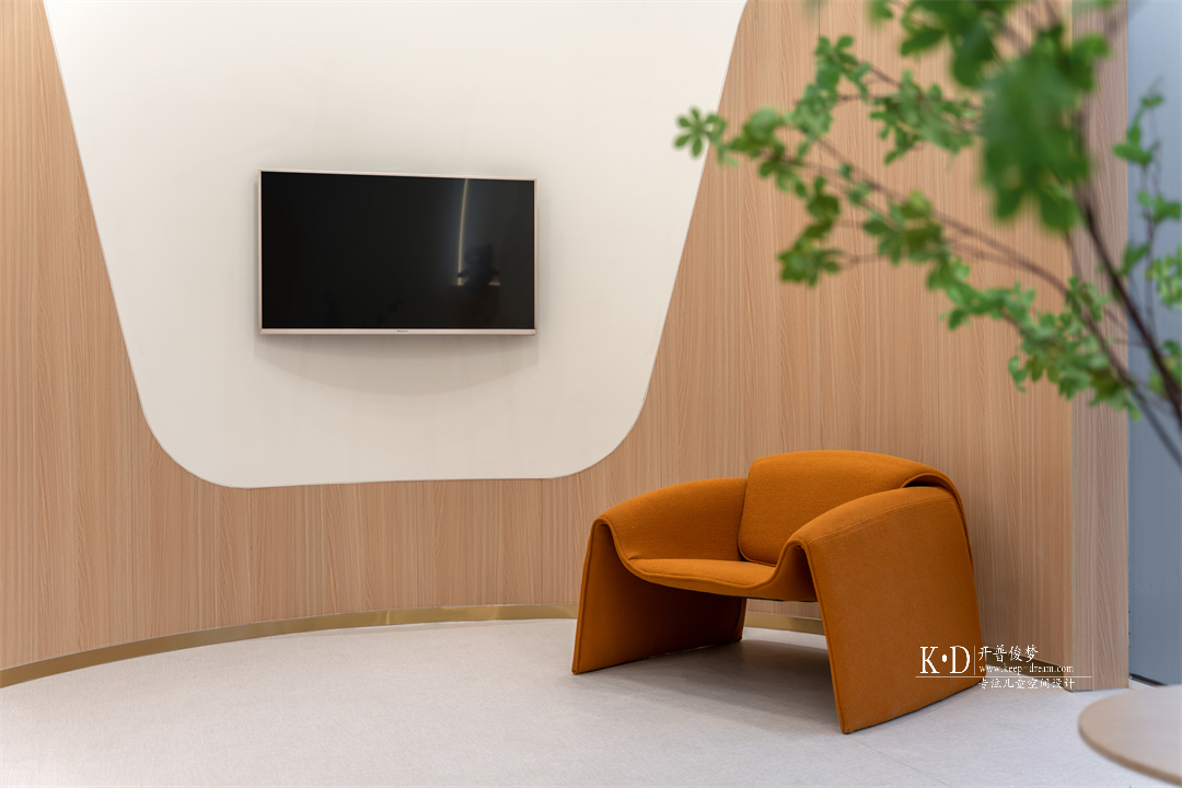 大熊亲子口腔丨中国绍兴-8